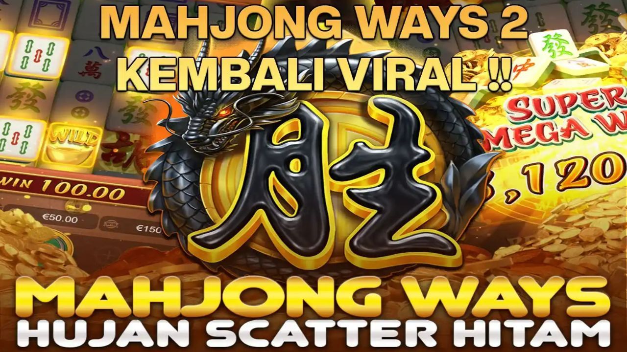 Belajar Fokus dan Adaptif dari Cara Pemain Mahjong Ways Membaca Momentum Scatter