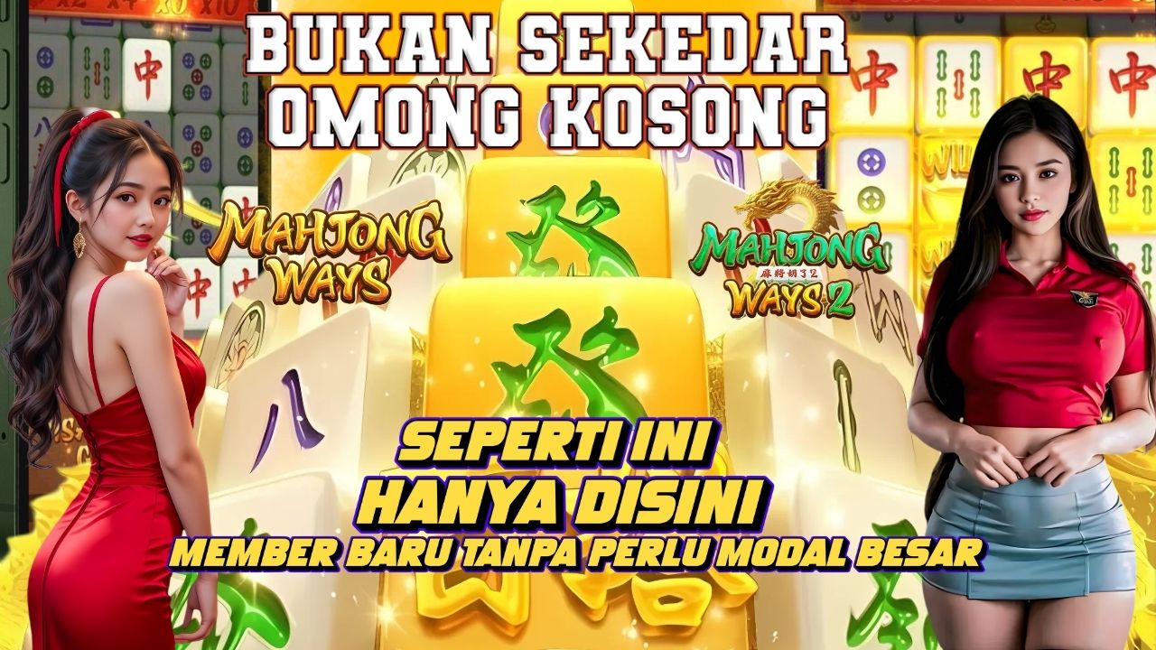Modal Tipis, Main Santai! Penjual Bakpia Jogja WD Rp75.999.750 di Mahjong Ways Terbaru!