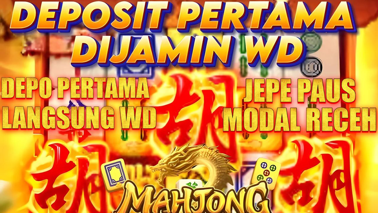 Cara Mudah Pahami RTP Mahjong Ways 2 untuk Raih Scatter Tanpa Banyak Spin dan Modal