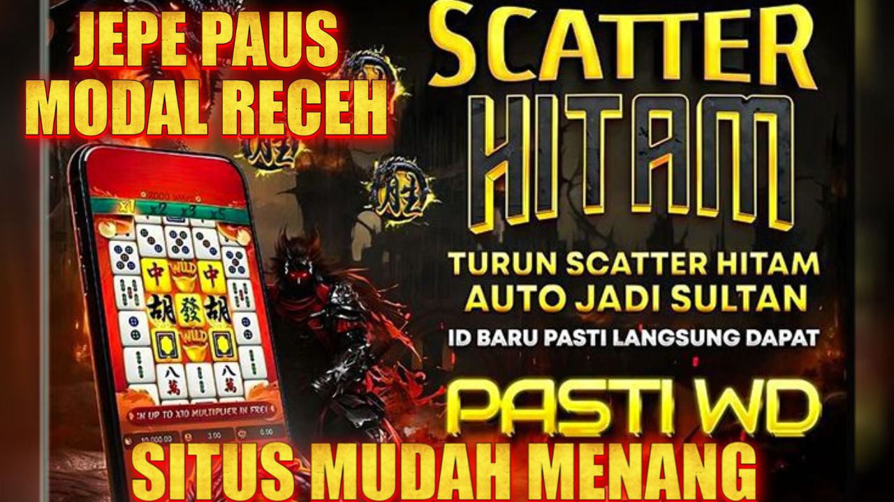 Penjahit Rumahan Pulang Bawa Rp.312.400.000 Dari Mahjong Ways 3, Sekarang Punya Butik Sendiri