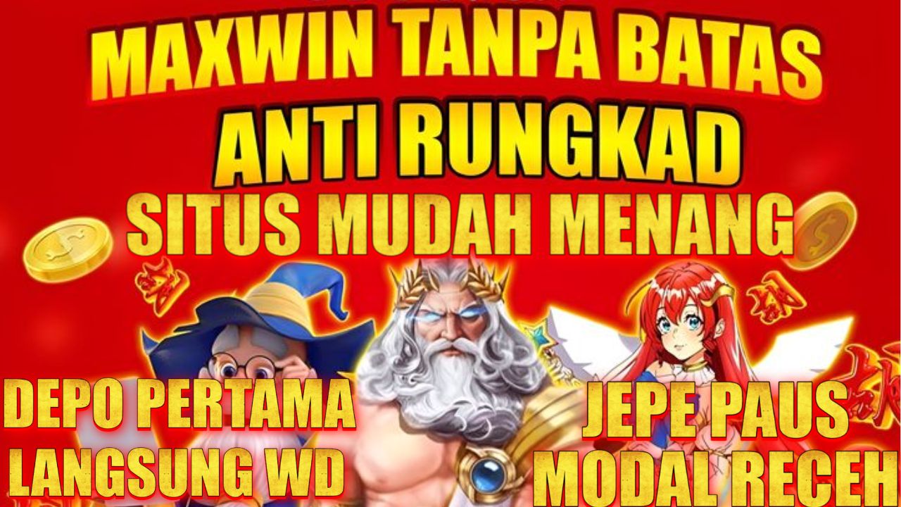Agus Kuli Bangunan di Jember Tak Percaya! RTP PGSOFT 98.6% Antar Rezeki Rp44 Juta dari Mahjong Wins 3!