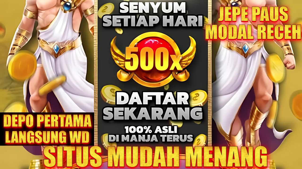 Sopir Truk Malam Temukan Kunci Hoki Mahjong Wins 3 di GACORWIN55, Auto Tajir!