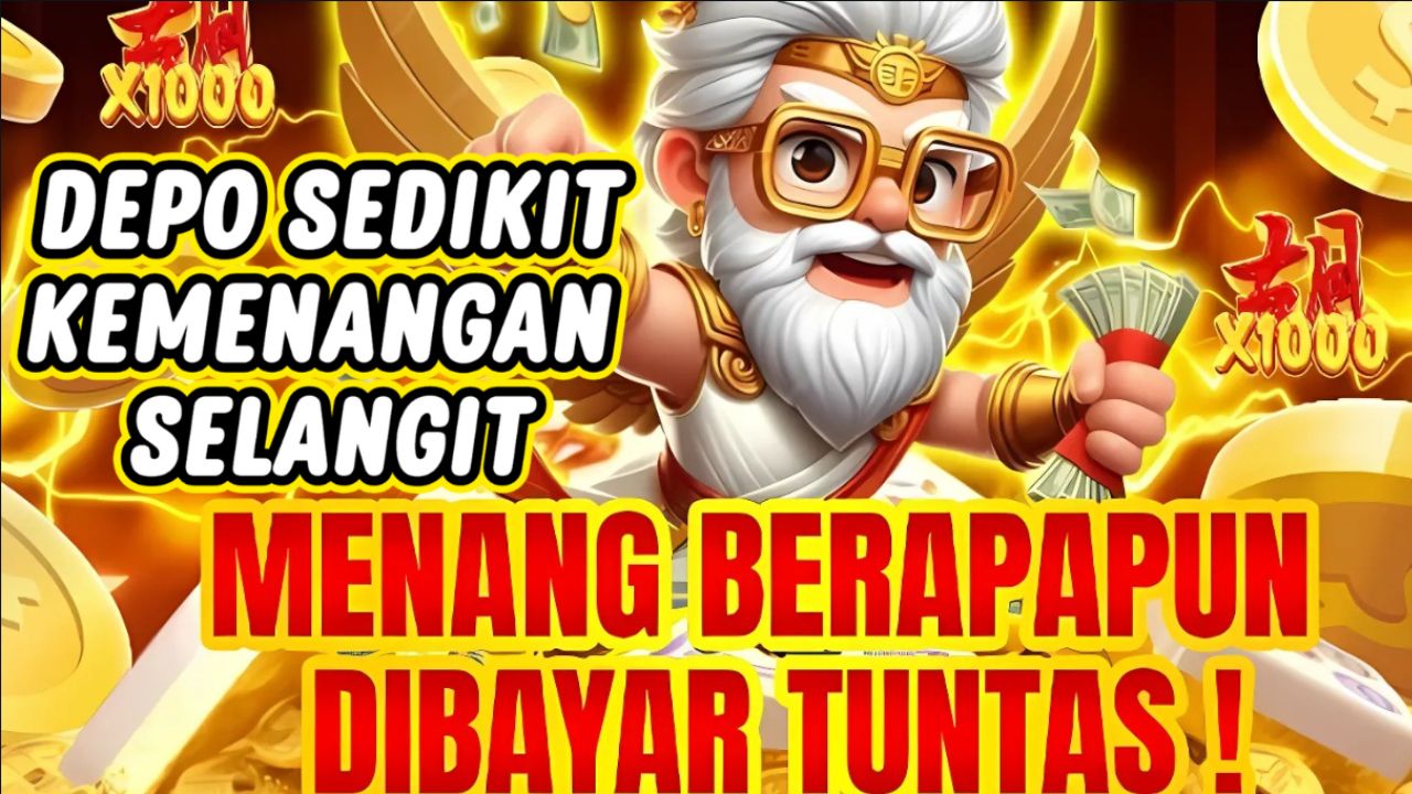 PGSoft Mahjong Ways Turbo, Pedagang Online Bandar Lampung Cuan Rp68 Juta dalam 25 Spin Simple
