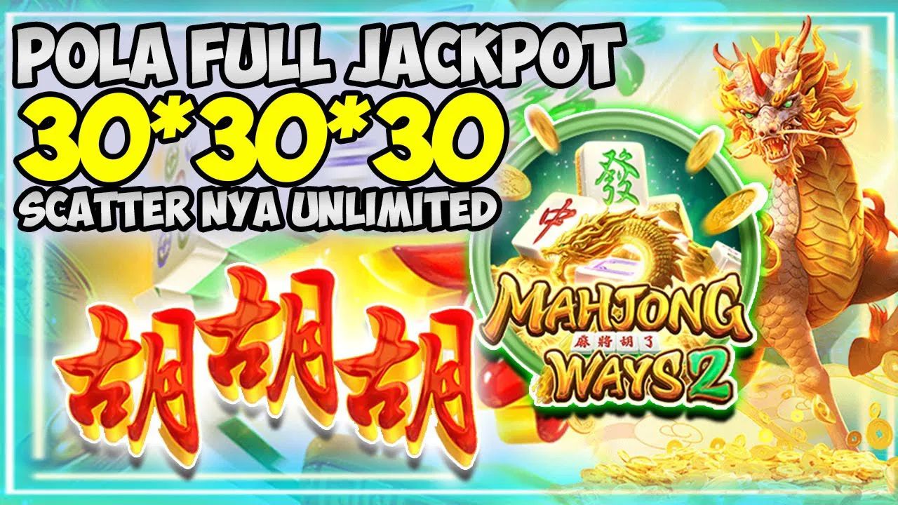 Satpam Malam Tak Sengaja Temukan Pola Mahjong Wins 3 di GACORWIN55, Langsung Meledak!