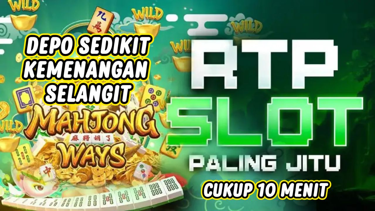 Peternak Kambing Blora, Pak Suroso, Main Mahjong Ways 3 35 Spin, Langsung WD Rp164.479.900!
